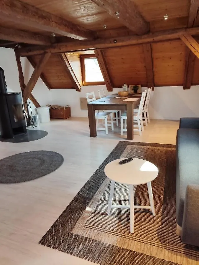 Katharinen Maisonette 란츠베르크암레흐 0*,  독일